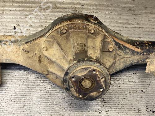 Rear axle SUZUKI GRAND VITARA I (FT, HT) 2.0 HDI 110 4x4 (SQ420D, TD82V) | BP19923125M2 