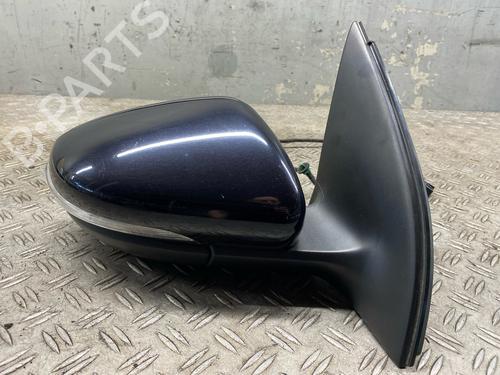 Right mirror VW GOLF VI (5K1) 2.0 TDI | BP28423802C27