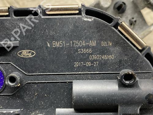 Front wiper motor FORD FOCUS III Turnier 1.0 EcoBoost | BP27273837M29 