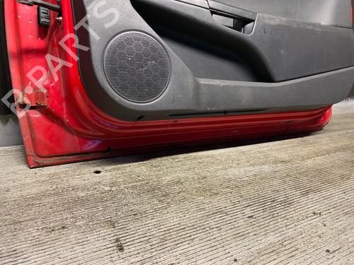 Right front door OPEL ASTRA H TwinTop (A04) 1.8 (L67) | BP21284448C3 
