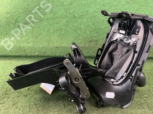 Automatic gearbox selector OPEL MERIVA B MPV (S10) 1.4 (75) | BP19630406M91 