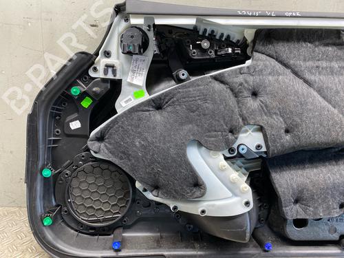 Front left panel OPEL CASCADA (W13) 1.6 SIDI (67) | BP37295504C58 - Image 9