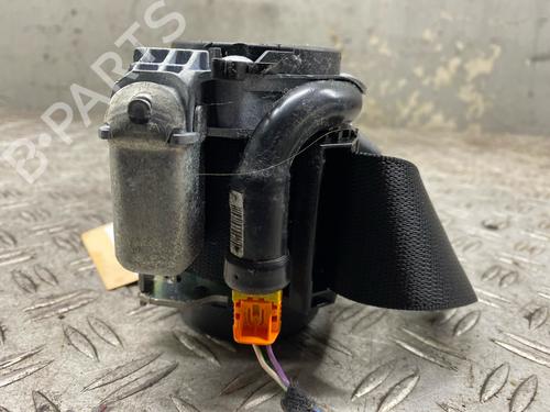 Front right seatbelt MERCEDES-BENZ A-CLASS (W169) A 180 (169.032, 169.332) | BP31039241I25