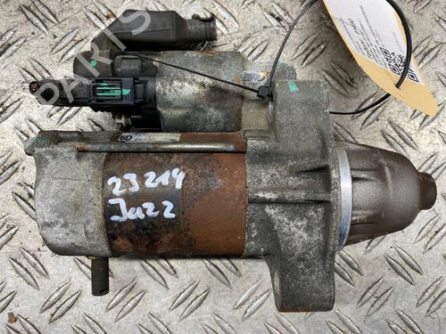 Used Starter HONDA JAZZ III (GE_, GG_, GP_, ZA_) 1.2 (GG1) (90 hp) 30887168