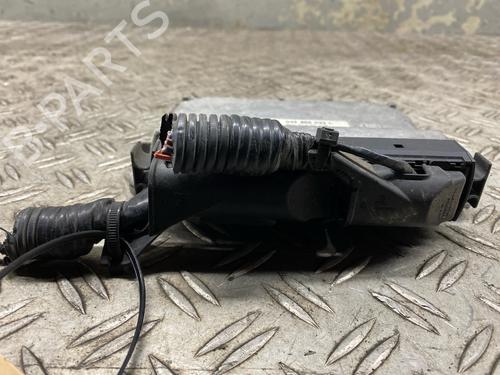 Engine control unit (ECU) VW POLO IV (9N_, 9A_) 1.2 12V | BP29528094M57 