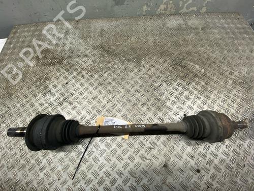 Used Right rear driveshaft MERCEDES-BENZ E-CLASS T-Model (S211) E 320 T CDI (211.222) (224 hp) 28580984