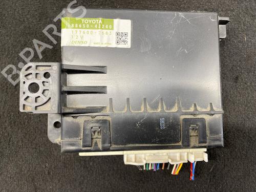 Module électronique Module électronique TOYOTA RAV 4 III (_A3_) 2.2 D 4WD (ALA30_, ALA30R) (136 hp) 33845266 33845266