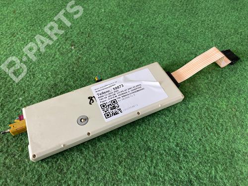 Used Electronic module Electronic module BMW 7 (E65, E66, E67) 745 i, Li (333 hp) 10727170 10727170