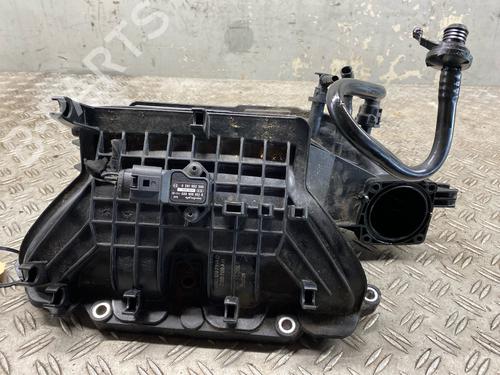 Ansaugkrümmer für VW GOLF V (1K1) 1.4 TSI (122 hp) 28151294