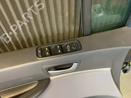 Left front door FIAT ULYSSE (179_) 2.0 D Multijet | BP18893536C2 