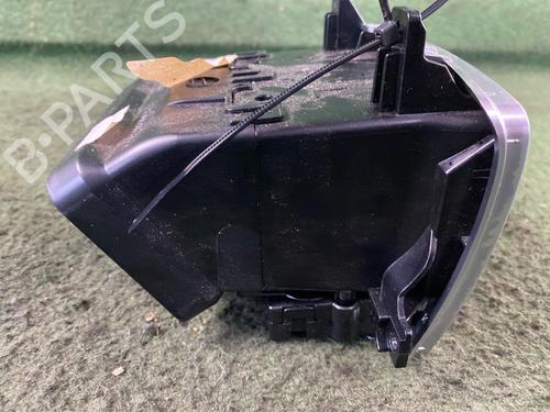 Air vent MERCEDES-BENZ S-CLASS (W221, V221) S 400 Hybrid (221.095, 221.195) | BP20509989I21 