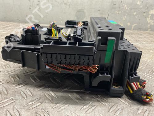 Fuse box MERCEDES-BENZ A-CLASS (W169) A 170 (169.032, 169.332) | BP27383627E1 