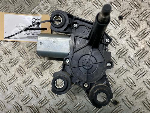 Viskermotor bagrude CITROËN BERLINGO MULTISPACE (B9) 1.6 VTi 120 (120 hp) 28623481
