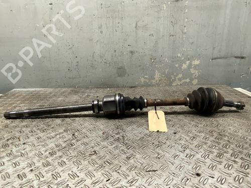 Right front driveshaft FIAT SCUDO Van (270_, 272_) 2.0 D Multijet | BP29590454M39 
