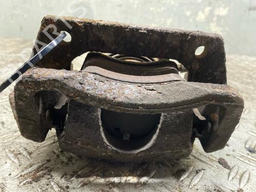 Left front brake caliper MERCEDES-BENZ A-CLASS (W169) A 150 (169.031, 169.331) | BP28586382M105 - Image 6