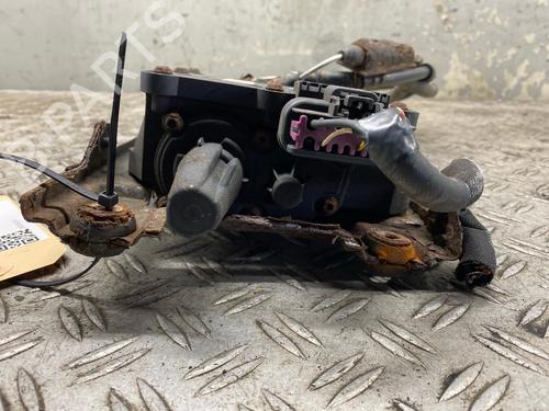 Electric handbrake OPEL INSIGNIA A Sports Tourer (G09) 2.0 CDTI (35) | BP30325850E5