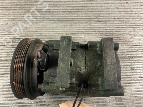 AC compressor FORD PUMA (EC_) 1.7 16V | BP20209246M34 