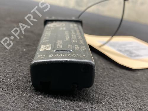 Electronic module BMW 5 (E60) 528 i | BP40151018M83 - Image 3