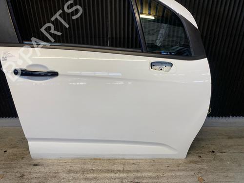 Right front door CITROËN C3 II (SC_) 1.0 VTi 68 | BP17956969C3 