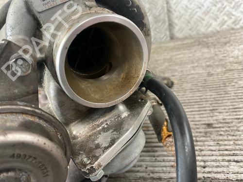 Turbocharger/Supercharger VOLVO V70 II (285) 2.5 T AWD | BP20095163M71 