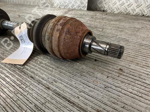 Left front driveshaft OPEL ASTRA H TwinTop (A04) 1.8 (L67) | BP21385979M38 