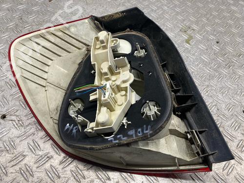 Right taillight BMW 1 (E87) 118 d | BP23550016C35 