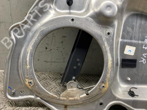 Front right window mechanism AUDI A8 D3 (4E2, 4E8) 4.2 TDI quattro | BP29917870C23