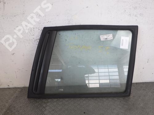 Rear right quarter glass ISUZU TROOPER I (UBS) 2.8 TD (UBS55) (97 hp) 7575589