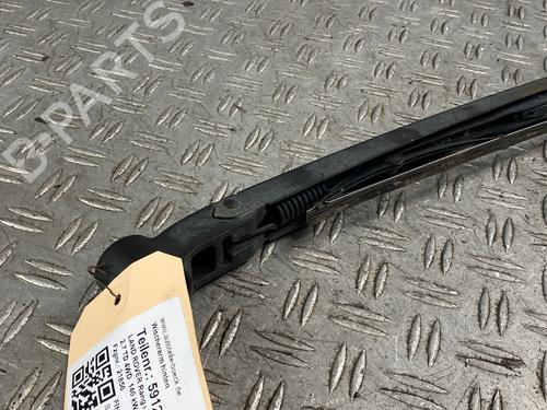 Rear windshield wiper arm LAND ROVER RANGE ROVER SPORT I (L320) 2.7 D 4x4 | BP14605917C144 