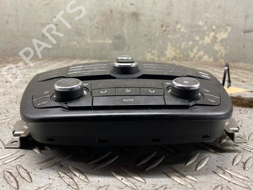 Climate control OPEL INSIGNIA A (G09) 2.0 CDTI (68) | BP30975241I5