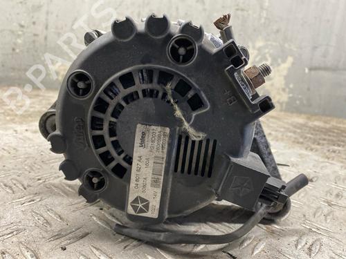 Alternator JEEP COMPASS (MK49) 2.2 CRD 4x4 | BP33458388M7 - Image 4