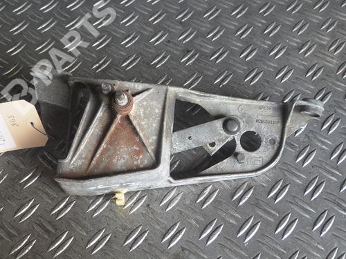 Used Front wipers mechanism Front wipers mechanism RENAULT TWINGO I (C06_) 1.2 (C063, C064) (55 hp) 5395964 5395964