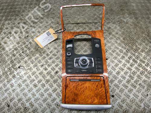 Commutateur AUDI A8 D3 (4E2, 4E8) 4.2 TDI quattro (326 hp) 29917887