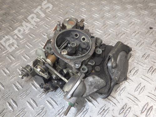 Used Carburetor Carburetor VW PASSAT B2 (32B) 1.3 (60 hp) 9367207 9367207