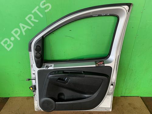 Right front door FIAT FIORINO Box Body/MPV (225_) 1.4 (225BXA1A, 225BXF1A) | BP24935935C3