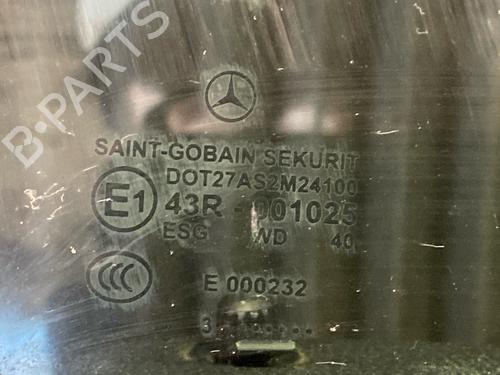 Right front door MERCEDES-BENZ C-CLASS Coupe (CL203) C 180 Kompressor (203.746) | BP16285788C3 
