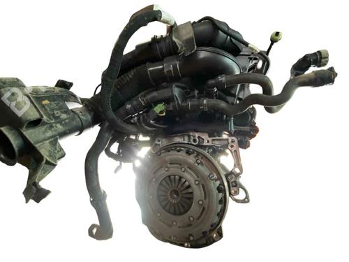 Engine OPEL CROSSLAND X / CROSSLAND (P17, P2QO) 1.2 (75) | BP31974946M1