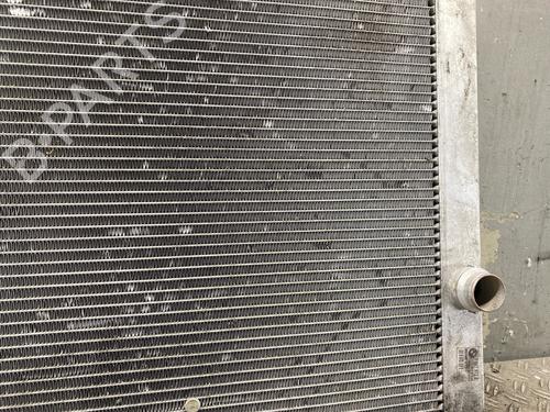 Water radiator BMW 7 (E65, E66, E67) 745 i, Li | BP38751271M31  - Image 7