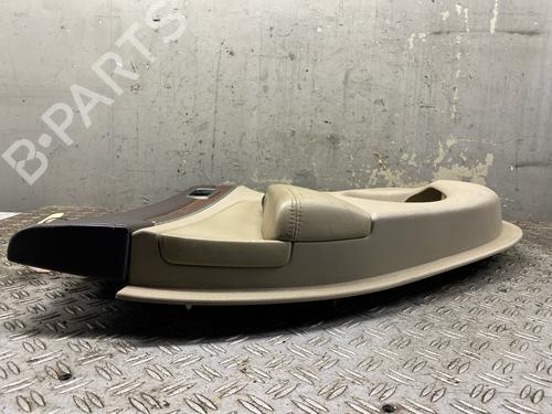 Rear left panel JEEP GRAND CHEROKEE IV (WK, WK2) 3.0 CRD V6 4x4 | BP32446078C60  - Image 8