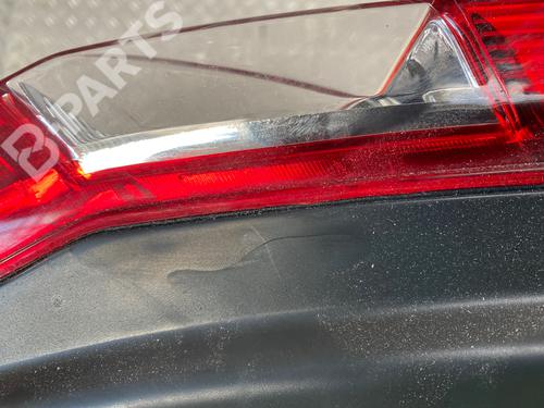Left taillight FIAT PUNTO (188_) 1.4 | BP12100113C34 