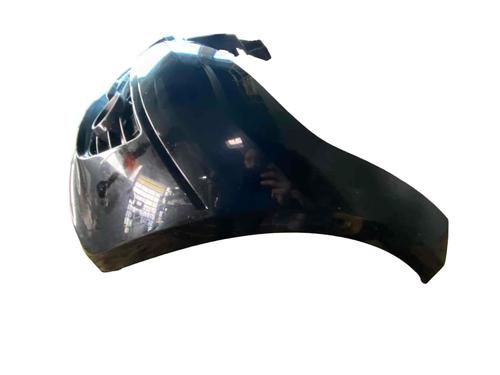 Front bumper MERCEDES-BENZ A-CLASS (W169) A 180 (169.032, 169.332) | BP31048345C7 