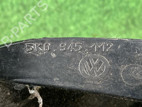 Right taillight VW GOLF VI (5K1) 1.4 | BP16300561C35 
