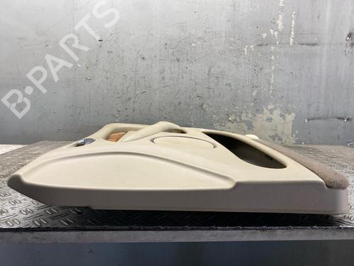 Front right panel JAGUAR X-TYPE I (X400) 2.5 V6 All-wheel Drive | BP34475351C59  - Image 9