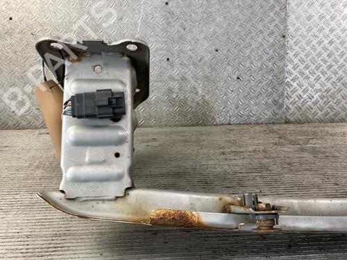 Front bumper reinforcement FORD MONDEO IV Turnier (BA7) 2.0 TDCi | BP19533385C109 