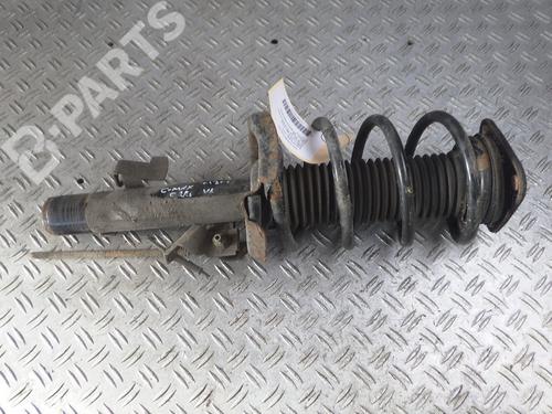 Used Left front suspension arm Left front suspension arm FORD FOCUS C-MAX (DM2) 1.8 (120 hp) 8914375 8914375