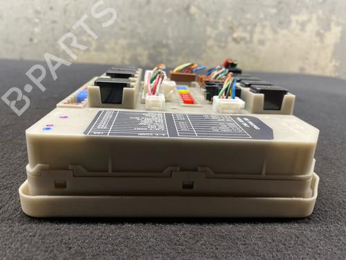 Fuse box NISSAN NOTE (E11, NE11) 1.4 | BP38777828E1 - Image 4