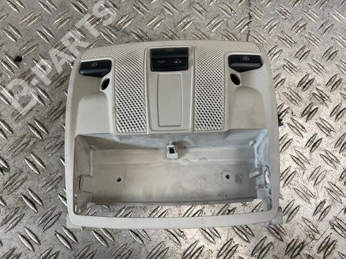 Used Interior roof light MERCEDES-BENZ B-CLASS Sports Tourer (W246, W242) B 200 CDI (246.201) (136 hp) 10416683