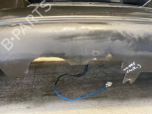 Rear bumper CITROËN C4 I (LC_) 1.6 16V | BP20223561C8 