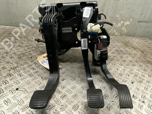 Used Pedal FIAT DUCATO Van (250_) 130 Multijet 2,3 D (131 hp) 30591846