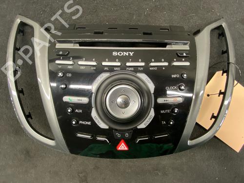Used Switch Switch FORD GRAND C-MAX (DXA/CB7, DXA/CEU) 1.6 EcoBoost (150 hp) 34717724 34717724